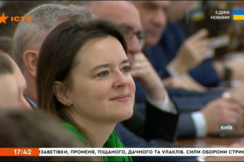 Олексій Чернишов привітав нових дипломатів, які прибули працювати до нашої країни