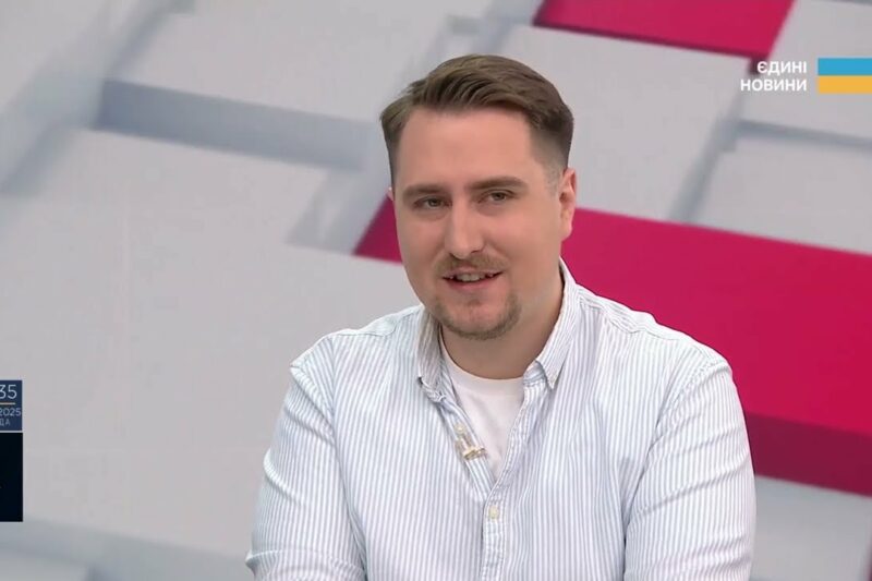 Канцлер Мерц, політика ФРН і загострення в Азії: аналітика подій | Максим Несвітайлов