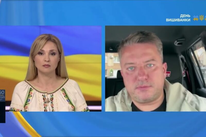 Блокада кордону: Як протести в Польщі впливають на український експорт | Дмитро Соломчук