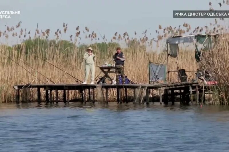 Як рибалити під час нерестової заборони, щоб не порушувати правила