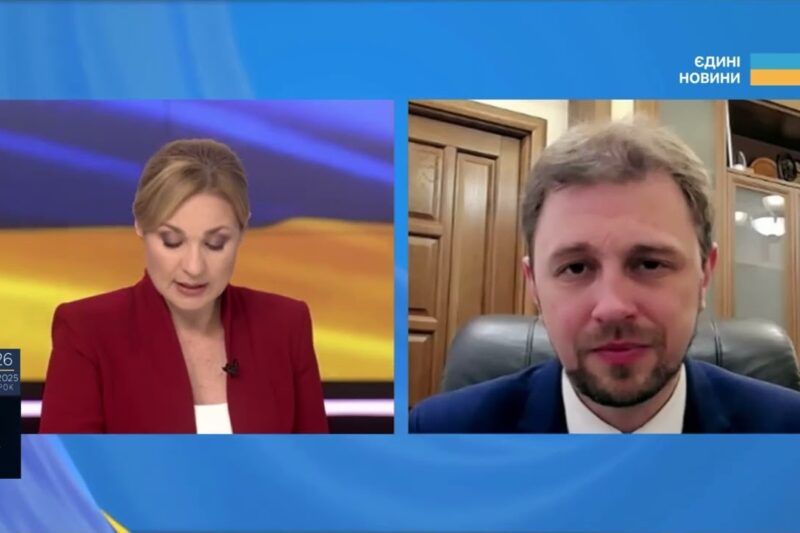 100 тисяч і крапка: Як нові правила НБУ змінять карткові перекази українців | Андрій Дубас