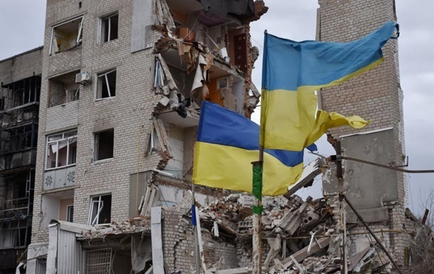 Новини України - Аналітики оцінили економічні втрати в прифронтових областях