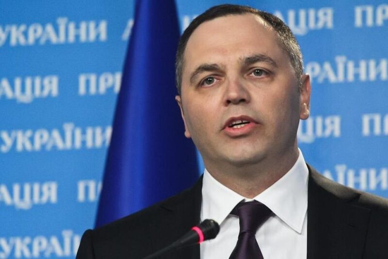 Андрія Портнова вбили в Мадриді – Reuters