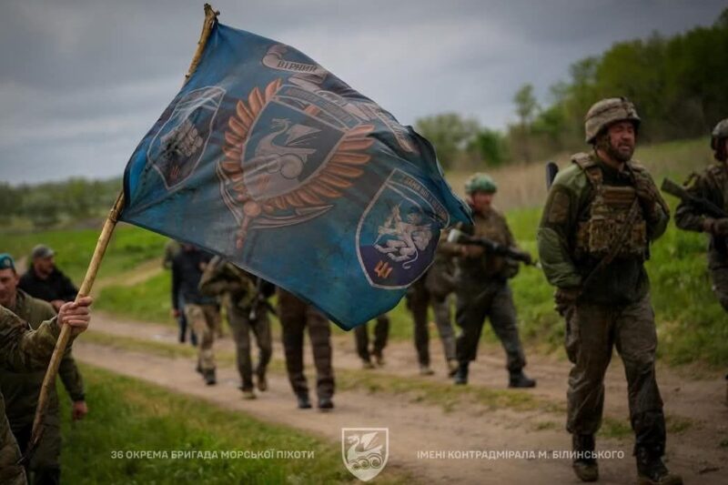 Армія РФ веде атаки на 11 напрямках – Генштаб