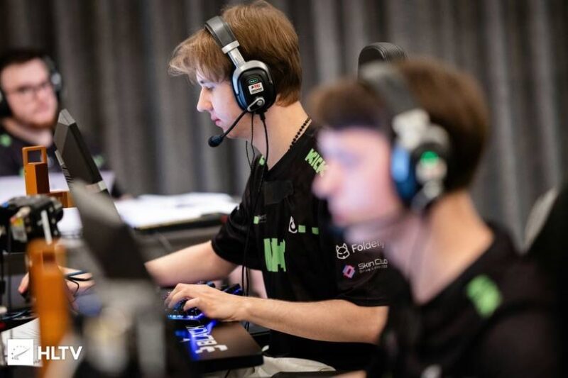 B8 стали чемпіонами ESL Challenger League Season 49, обігравши росіян