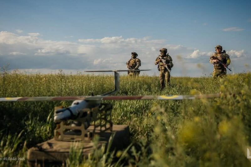 Боєзіткнення з росіянами на 11 напрямках – Генштаб