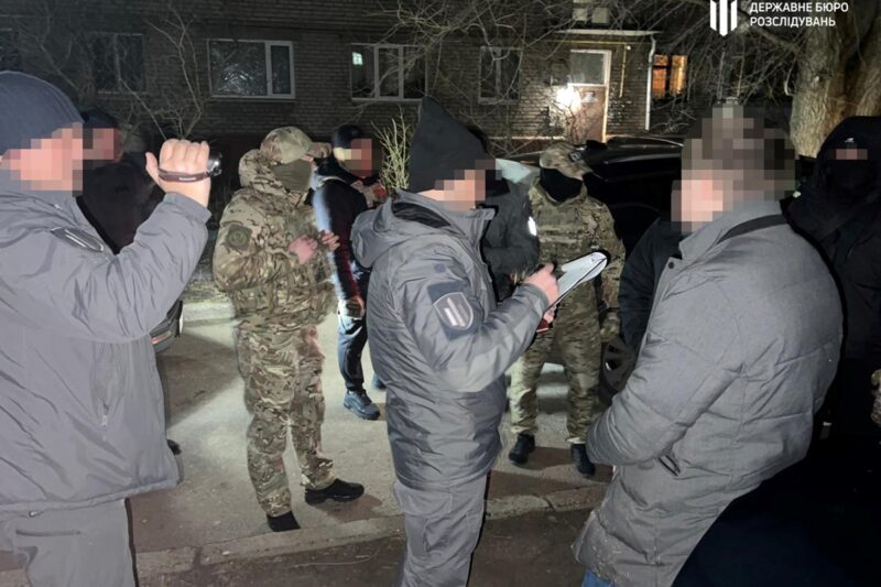 “Дезертирство під ключ”: у Запоріжжі судитимуть адвоката з дружиною