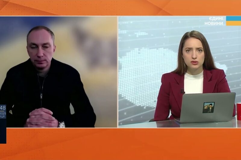 Сумщина під щоденним вогнем: обстріли, “Шахеди” і атака на евакуаційний автобус | Олег Григоров