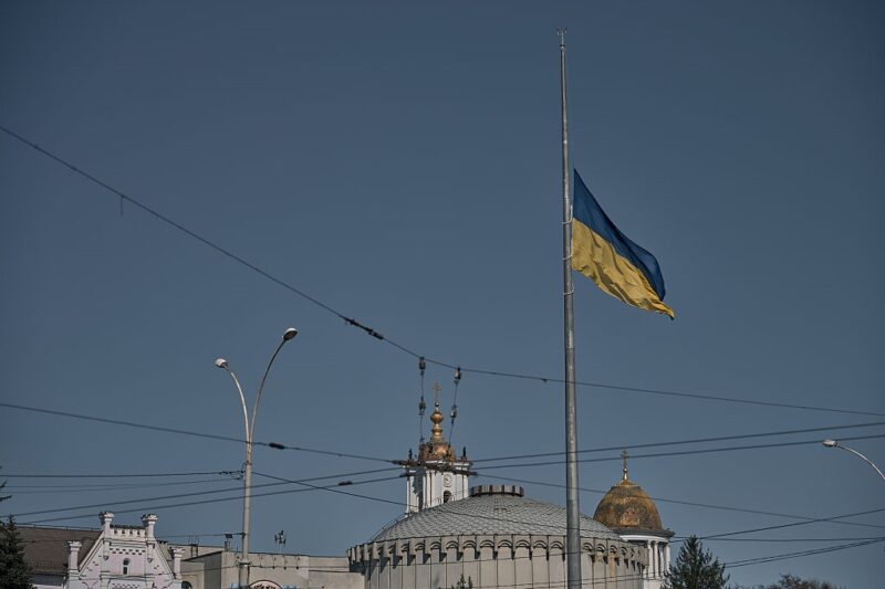 Фокус на Сумщині. Новий акцент наступу росіян