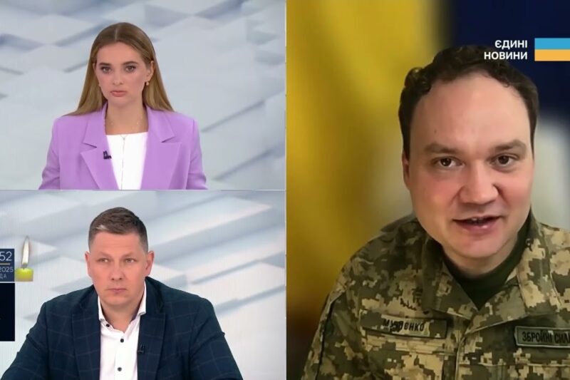 Мир чи пастка кремля: Що стоїть за переговорами в Туреччині? | Олександр Мусієнко