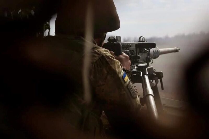 Генштаб оновив дані щодо втрат військ РФ