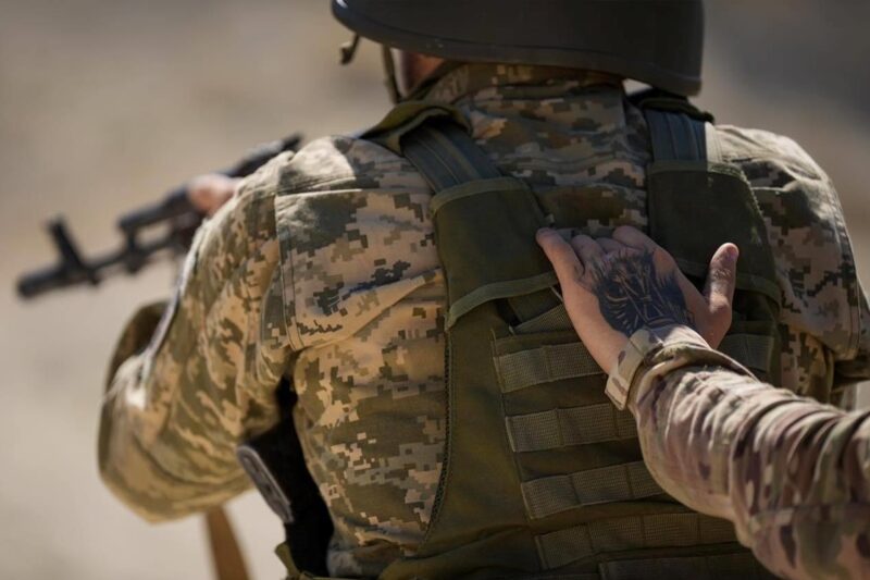 Генштаб розповів де нині активно атакують росіяни