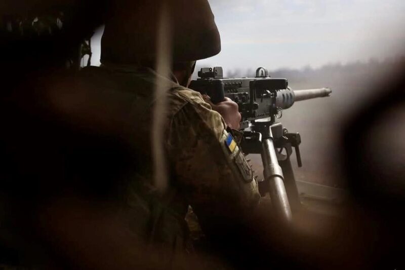 Генштаб розповів про бої під час “перемир’я”