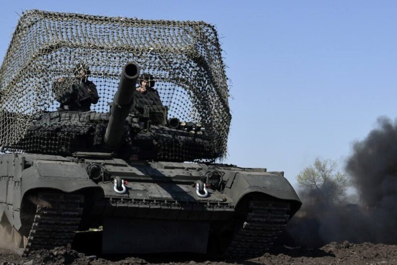 Генштаб розповів про нові російські втрати