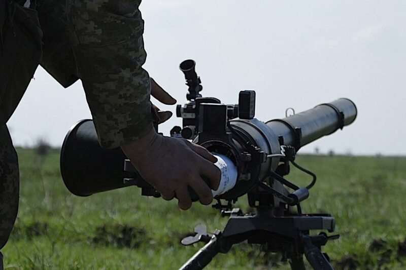 Генштаб розповів про ситуацію з боями на фронті