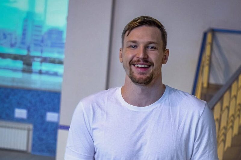 Говоров вирішив завершити свою кар’єру в Олімпійських іграх