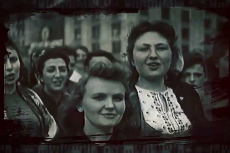 Міф «День Перемоги» в СРСР був завжди «святом всенародного торжества»