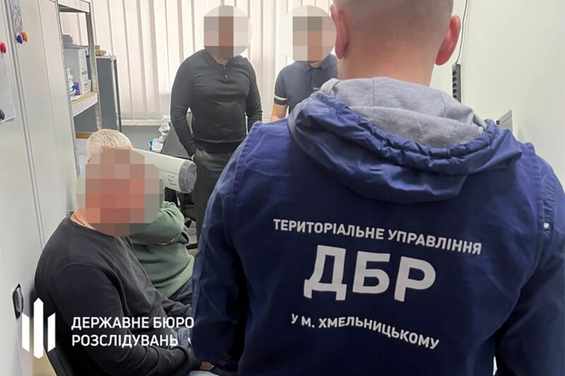 Керівника колонії на Житомирщині судитимуть за незаконні виплати