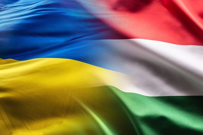 Київ очікує на відновлення перемовин із Будапештом