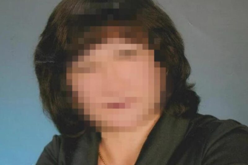 Колаборантку з Херсонщини засудили до довічного ув’язнення