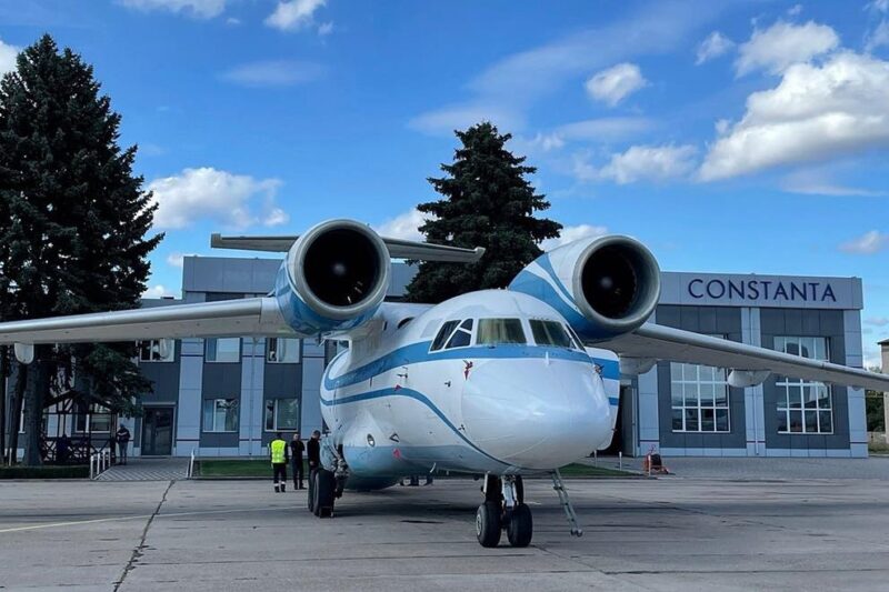 Компанії авіабізнесмена підозрююють у несплаті 400 млн грн податків – ЗМІ