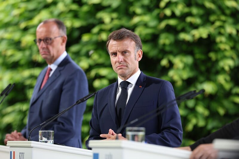 Лідери ЄС звинуватили владу Грузії у згортанні демократії