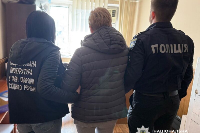 Лікарі ВЛК “продавали” статус ВІЛ-позитивних ухилянтам