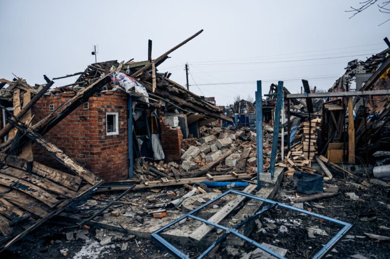 Майже на Дніпропетровщині: росіяни біля околиць
