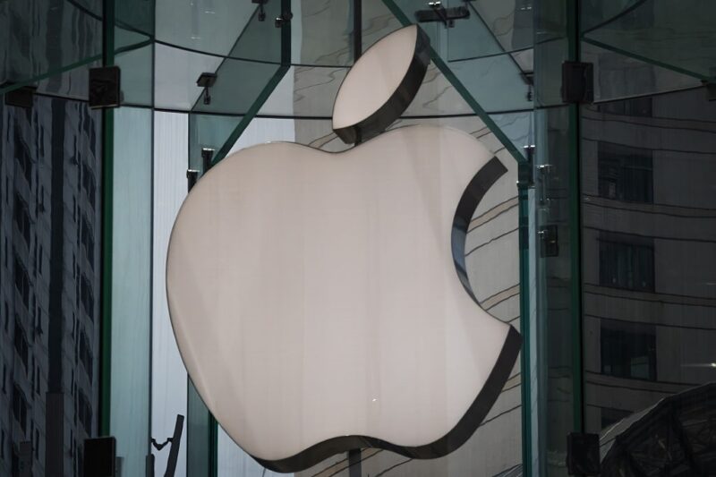 Мита Трампа обійдуться Apple у $900 млн цього кварталу