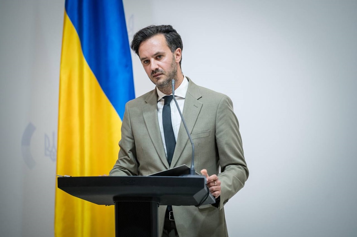 Новини України - МЗС заперечило "заборону" угорської організації на Закарпатті