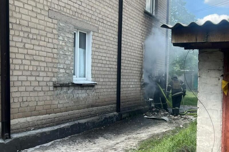 На Донеччині шестеро загиблих через обстріли Росії