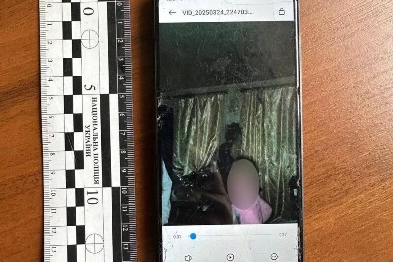 На Харківщині 10-річний хлопчик зґвалтував 7-річну дівчинку