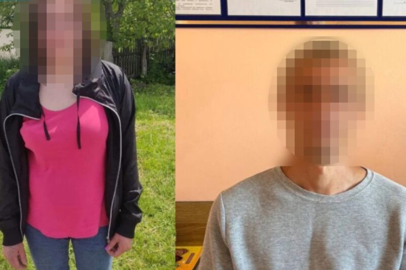 На Хмельниччині пара катувала та викрала “чаклунку”