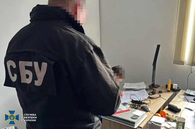 На Львівщині затримали групу торговців психотропами з Росії