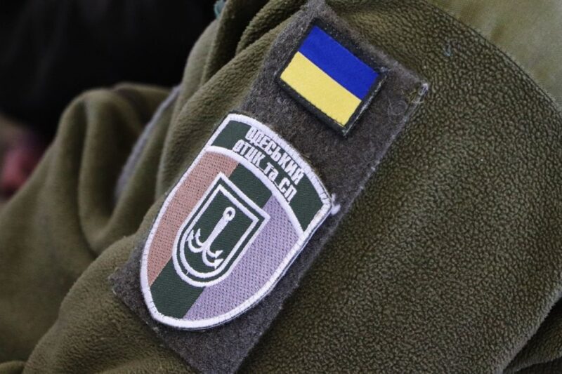 На Одещині поліцейська збила дитину: її батька забрали в ТЦК