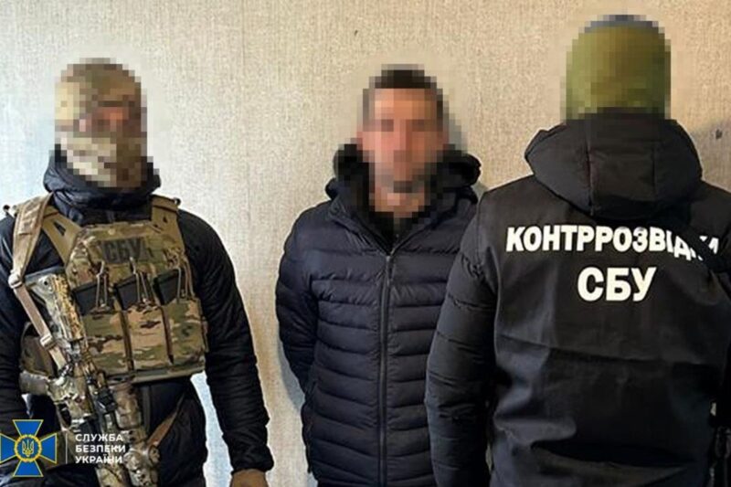 На Прикарпатті троє агентів поширювали російські ІПСО