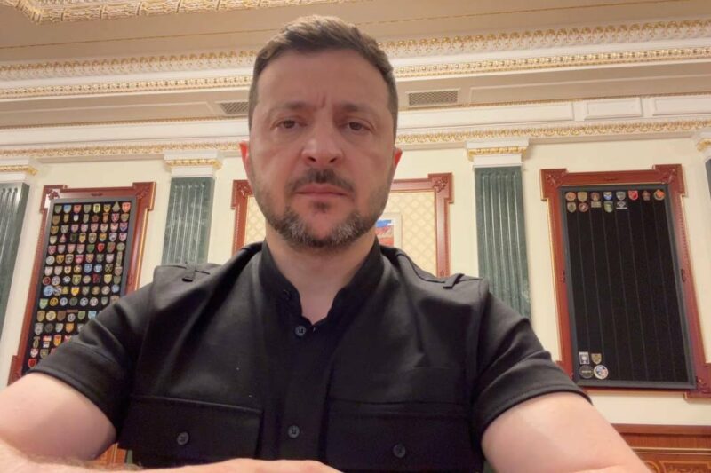 Бачимо з інформації, яку здобуває розвідка, що Путін і його оточення не планують завершувати війну