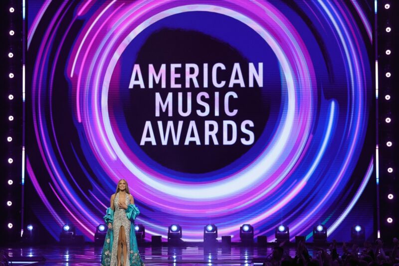 Оголошено переможців American Music Awards 2025