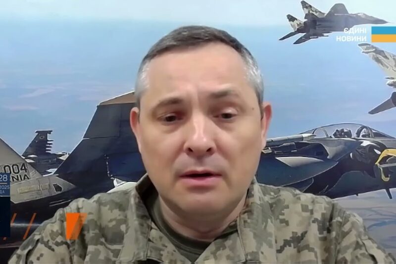 Масштабна атака рф: Юрій Ігнат про 187 дронів, ракети та ефективність ППО України