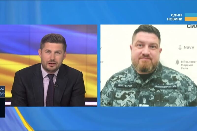 СБУ вдарила по РЛС “Нева”: знищено об’єкти рф морськими й повітряними дронами | Дмитро Плетенчук