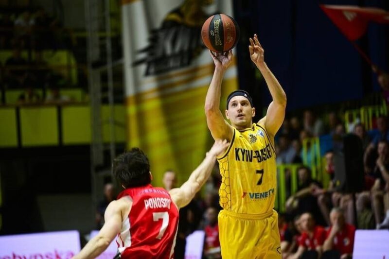 Останній бій: Дніпро та Київ-Баскет визначать чемпіона