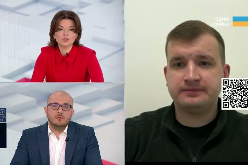 МОТОШТУРМОВИЙ ПОЛК “СКАЛА”: Нова тактика ЗСУ на Сумщині проти армії рф | Дмитро Жмайло