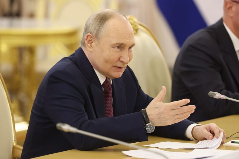 Переговори у Туреччині: чого чекати від Путіна