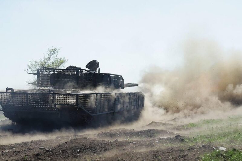 Перемир’я під питанням: що свідчить про те, що РФ хоче не миру, а війни