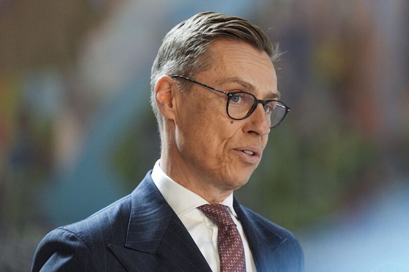 Перемир’я між Україною й РФ: президент Фінляндії заявив про “значні кроки”