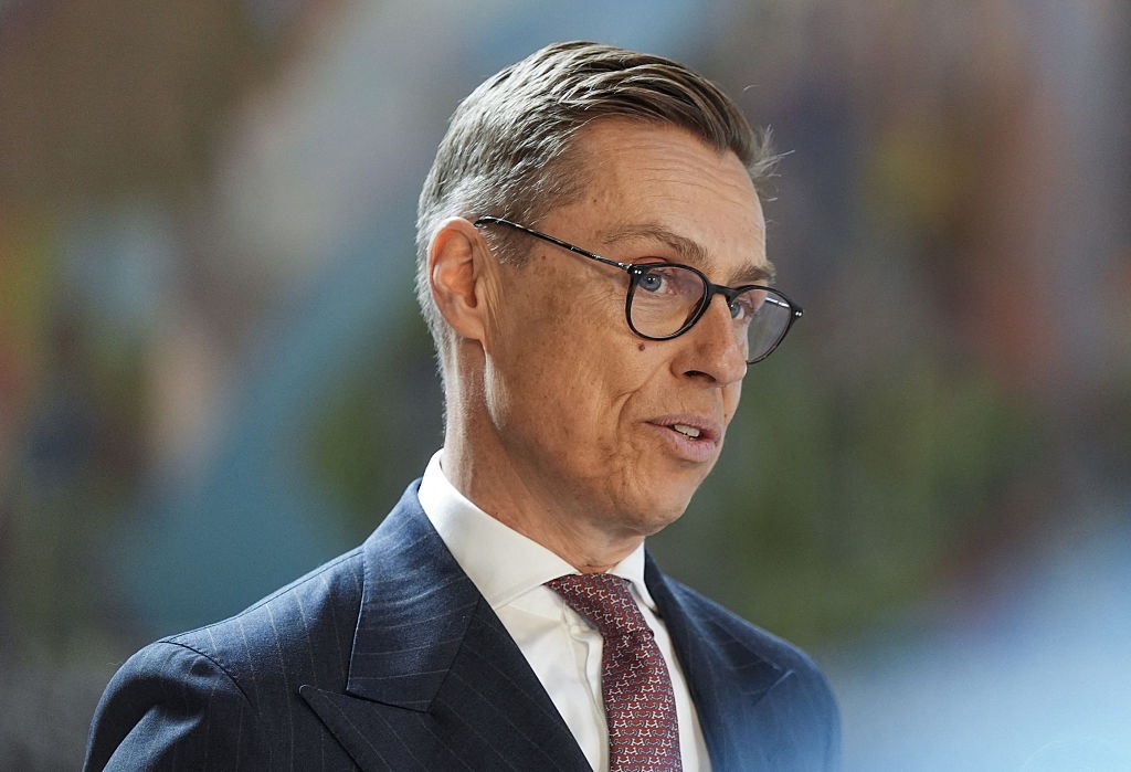Новини політики - Перемир'я між Україною й РФ: президент Фінляндії заявив про "значні кроки"