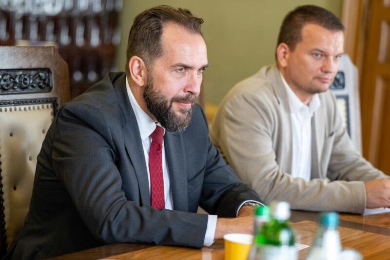 Польща готує пакет військової допомоги Україні на €200 млн