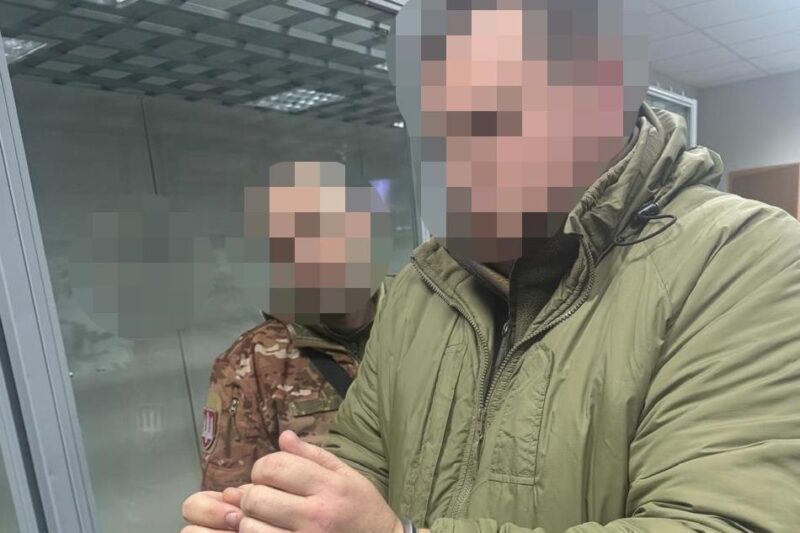 Привласнили понад мільйон “бойових”: судитимуть екскомбрига бригади ТРО