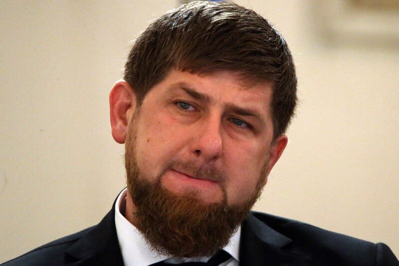 Путін не відпустив Кадирова у відставку
