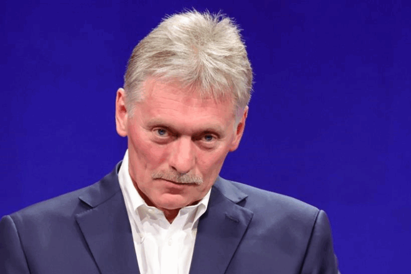 Пєсков підтвердив припинення “перемир’я”